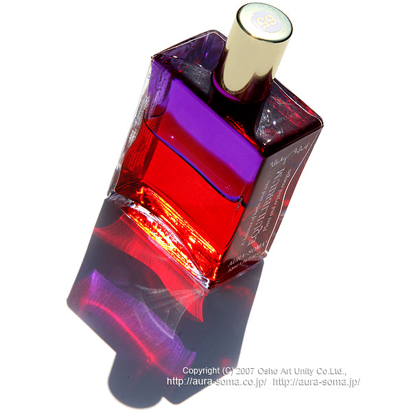 あなたの今日のオーラソーマタロット