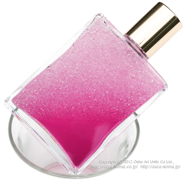 あなたの今日のオーラソーマタロット