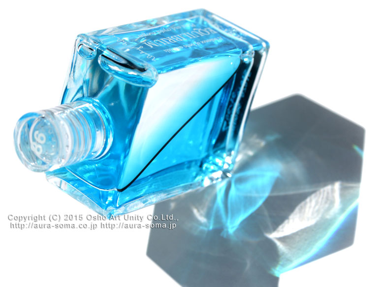 あなたの今日のオーラソーマタロット