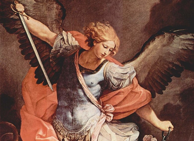 大天使ミカエルの石 | オーラソーマ総合情報サイト・ブログ