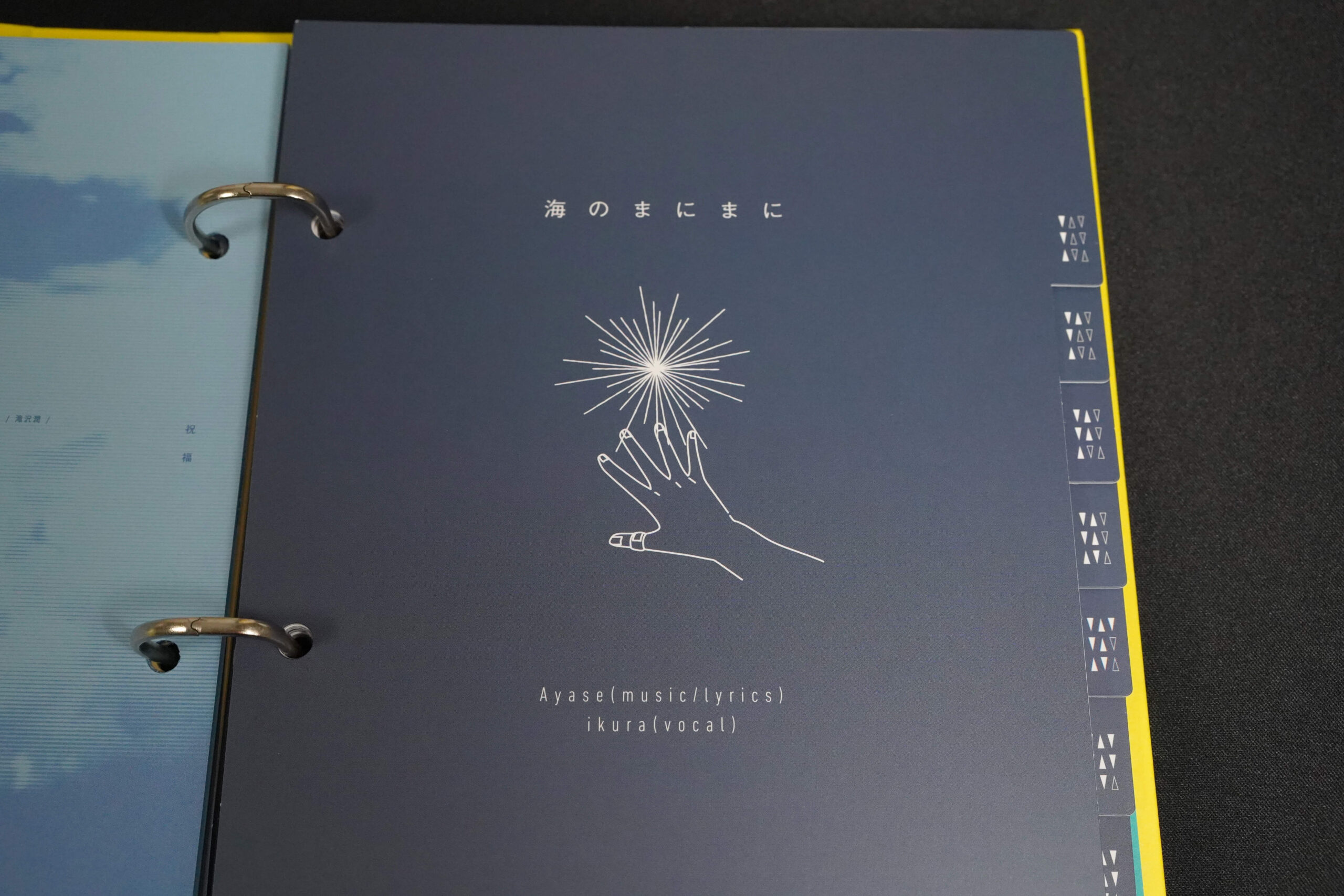 CD開箱】YOASOBI THE BOOK 3 完全生産限定盤簡易開箱- kaze的不務正業ACG