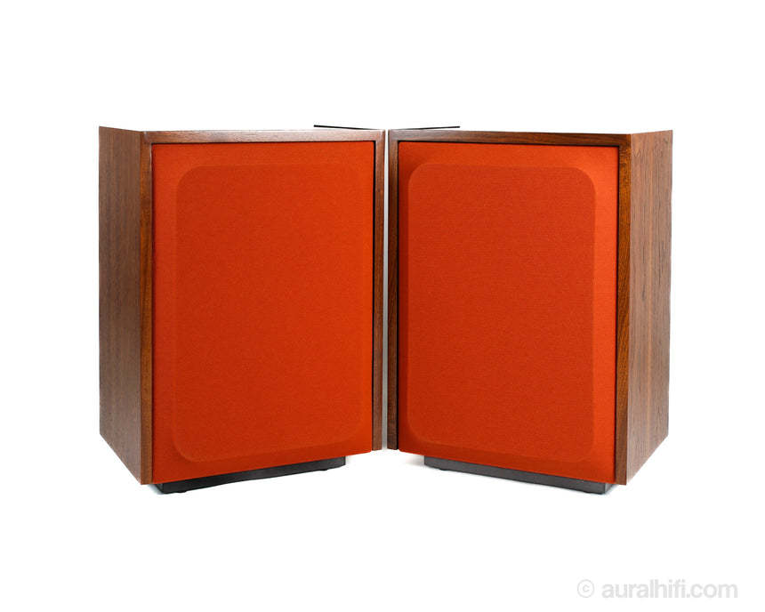 Vintage / JBL L55 Lancer // Floorstanding Speakers / Refinished