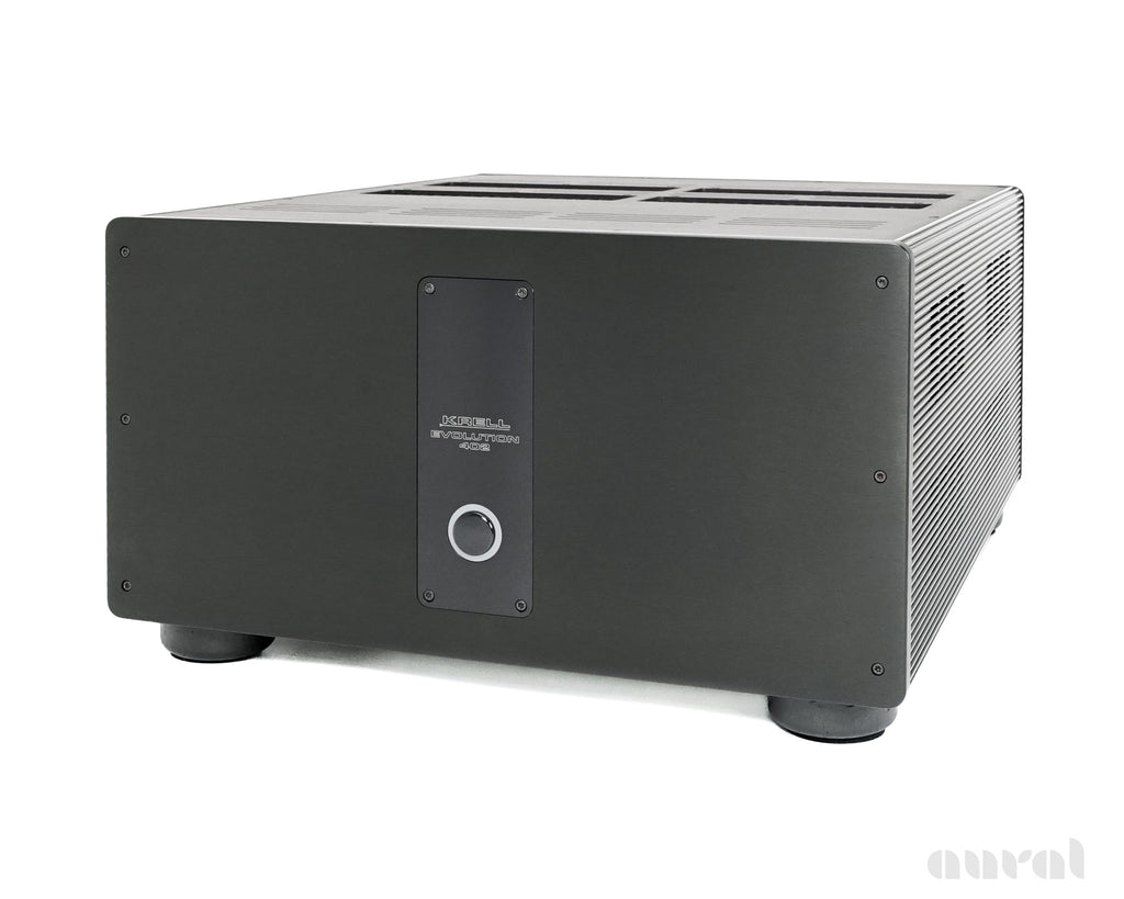 Vintage Sony TA-3200F // Solid-State Amplifier – AURAL HiFi