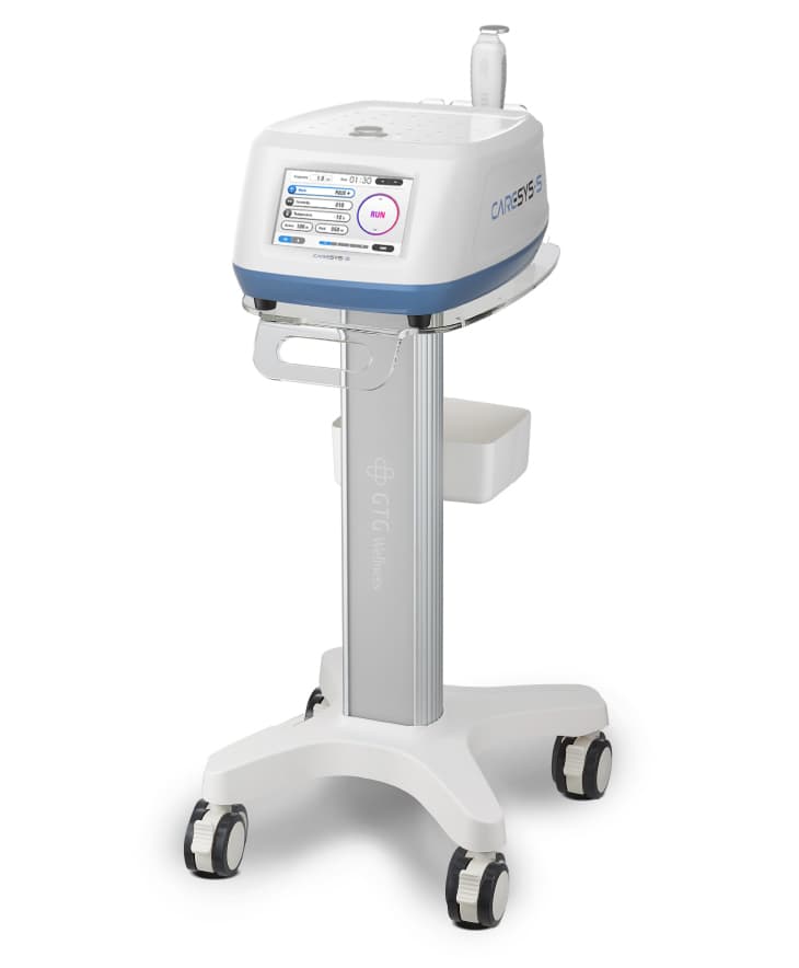 エレクトロポレーション | オーロラクリニック新宿院