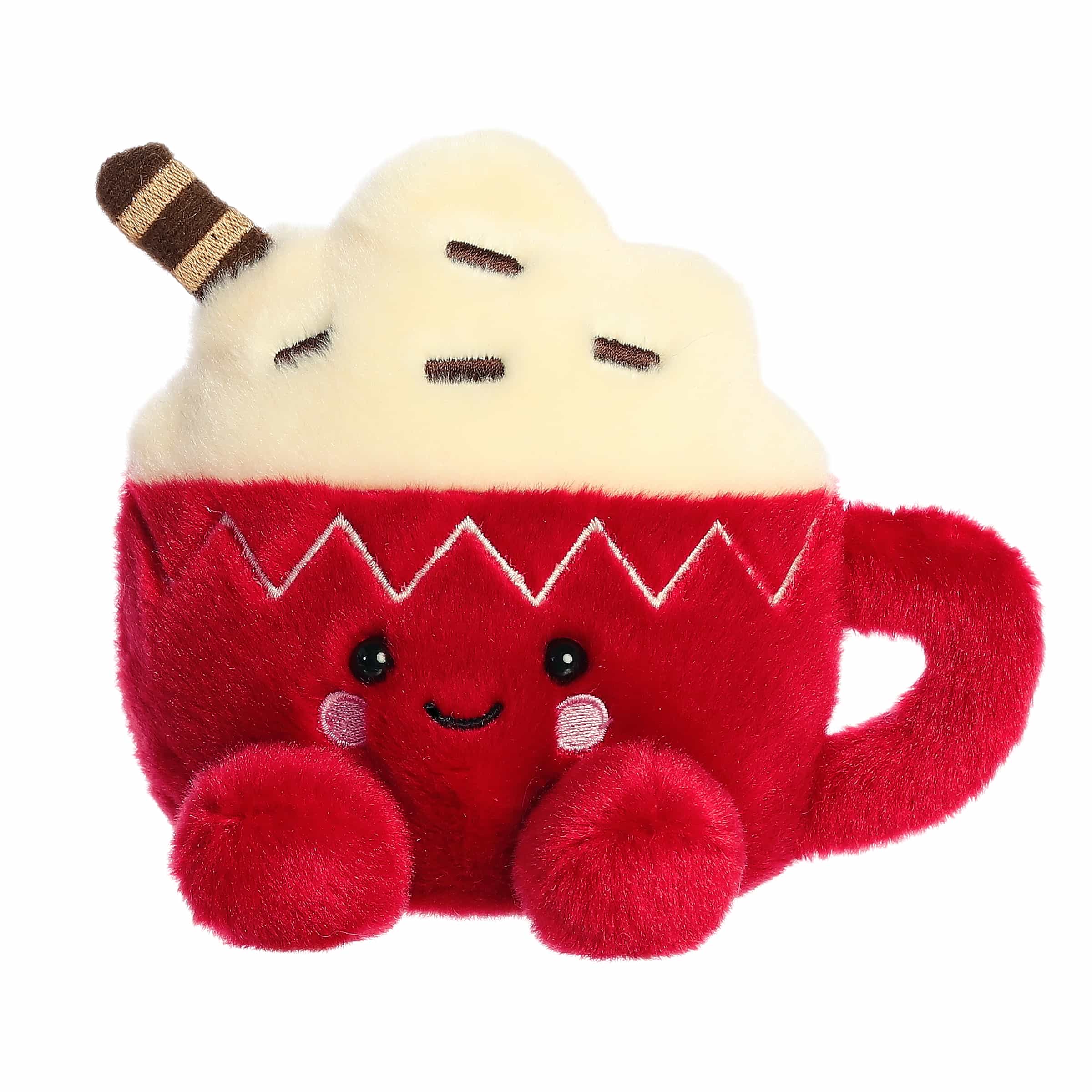 Cassia Hot Cocoa - Palm Pals Plush - Aurora – Aurora®