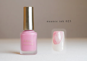 énoi nuance ink - season three colours (full 12pc set/individual bottl