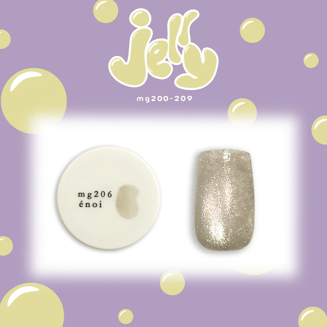 énoi 'purumag' Magnetic Series | Enoi - PURUMAG 25-36