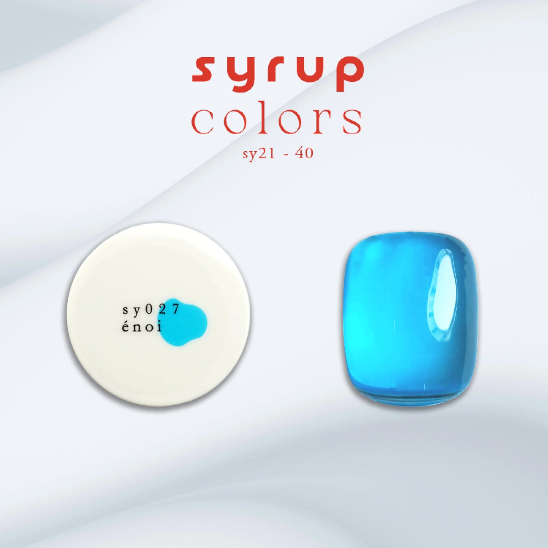 énoi 'purumag' Magnetic Series | Enoi - PURUMAG 25-36