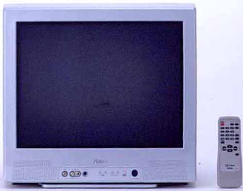 FUNPAL ブラウン管テレビ FN-203TV FUNPAL ブラウン管テレビ FN-203TV