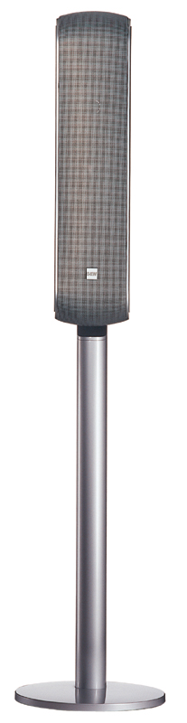 マランツ、B&W「レジャーモニター」のスピーカーとサブウーファ