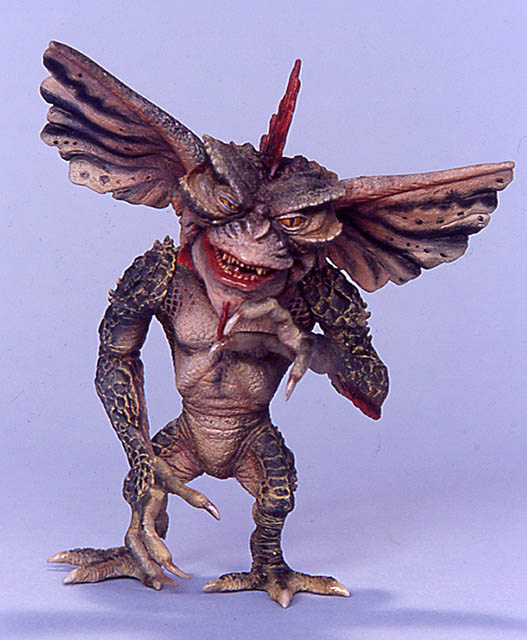 ワーナー、DVD「グレムリン 1、2 特別版」を12月20日に発売