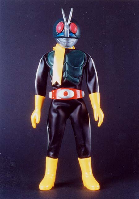 HMV、「HMV仮面ライダーキャンペーン!!」を実施