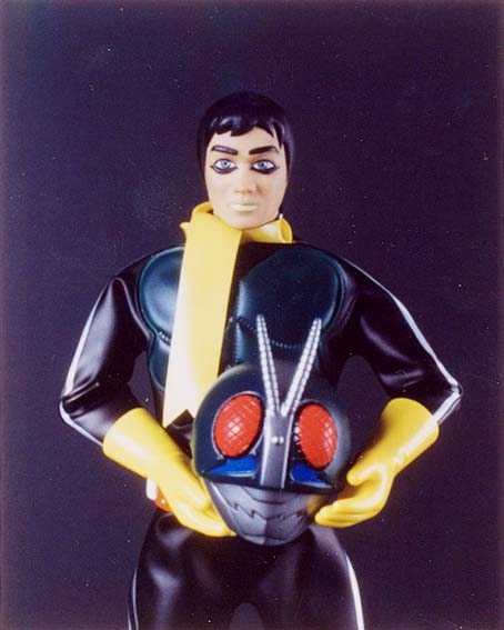 HMV、「HMV仮面ライダーキャンペーン!!」を実施