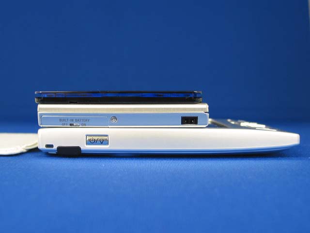 週刊 デバイス・バイキング