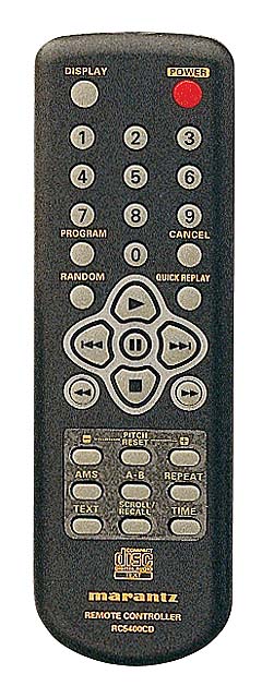 マランツ、プリメインアンプとCDプレーヤーのエントリーモデル