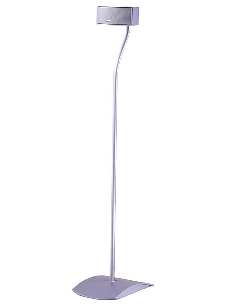 ボーズ、3・2・1 GS向けスピーカースタンドと壁掛けブラケット
