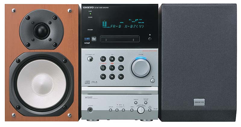 美品】ONKYO CDレシーバー CR-U5 スピーカー D-UD5 セット 2026年最新
