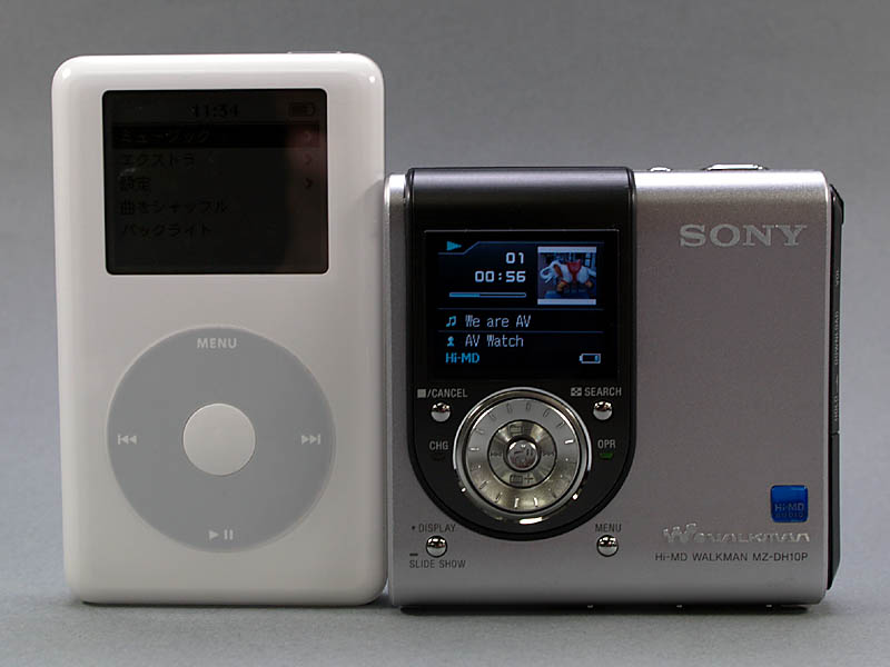 週刊 デバイス・バイキング