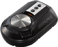 アルパイン、DDリニア採用の車載スピーカー新モデル