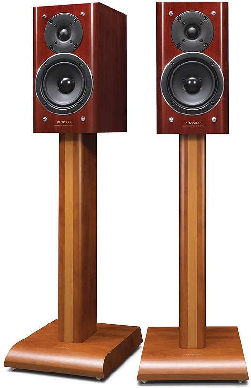 ケンウッド、音質マイスターが手掛ける「Kシリーズ」新モデル