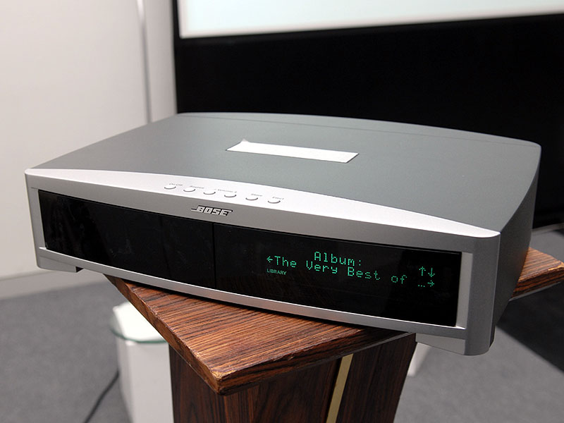 希少】BOSE ホームシアターシステム 3-2-1 GS 希少】BOSE