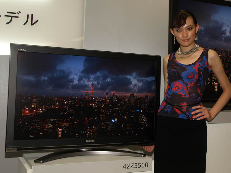 新製品レビュー】