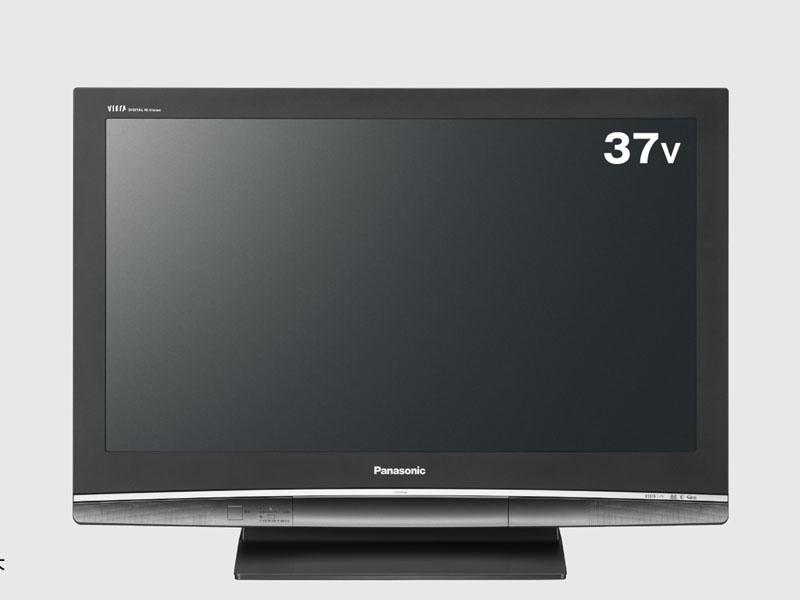 松下、コントラスト15,000:1の新プラズマVIERA「PX80」