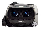 ソニー、フルHD 3Dハンディカム「HDR-TD10」を4月発売 - AV Watch