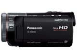 パナソニック、60p記録の3MOS高画質ビデオカメラ - AV Watch