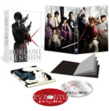 実写版「るろうに剣心」が12月26日にBD/DVD化 - AV Watch