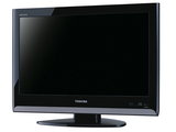 東芝、実売85,000円の22型液晶「REGZA」新モデル - AV Watch