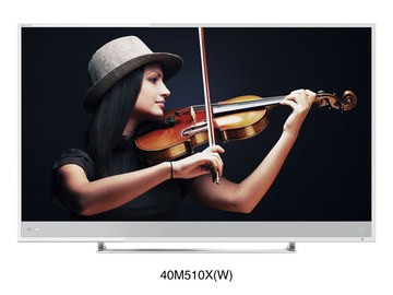 小寺信良の週刊 Electric Zooma!】40型でリーズナブルなHDR対応テレビ