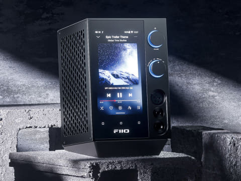 FiiO、「R7」「M11S」「M15S」のUSB DACモードでiPhoneデコード対応