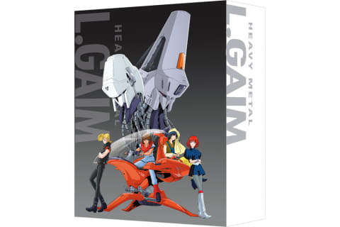 重戦機 エルガイム DVD BOX 1,2セット Amazon.co.jp: 重戦機エルガイム