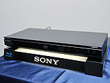 ソニー、実売3万円/奥行き207mmの新BDプレーヤー - AV Watch