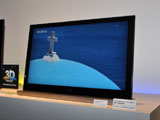 ソニー、3D対応「BRAVIA」を6月発売。「3Dシェア1位へ」 - AV Watch