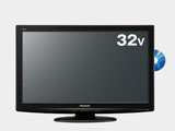 パナソニック、BD+320GB HDD搭載の液晶「VIERA」 - AV Watch