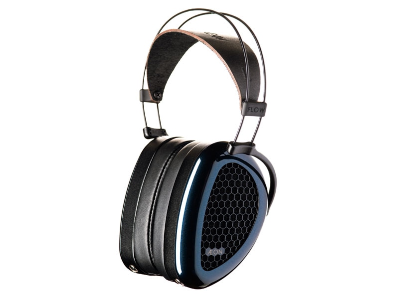 MrSpeakers、開放型平面駆動ポータブルヘッドフォン「AEON FLOW Open