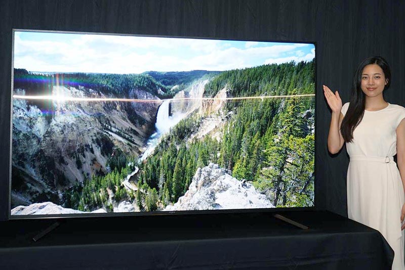 最終値下げ デジタルハイビジョン液晶テレビ 東芝、フルHDハイビジョン