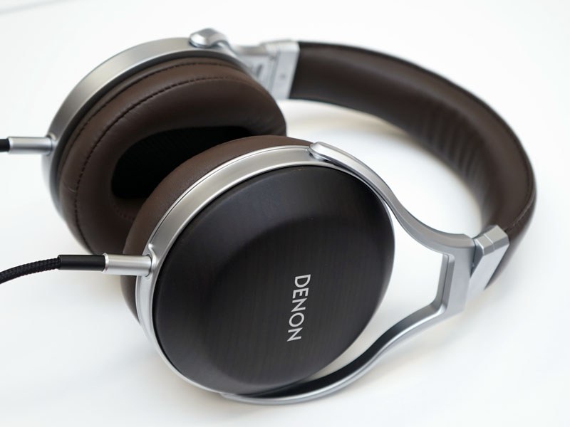 デノン、最上位機のフリーエッジ・ドライバ採用で約6.5万円の