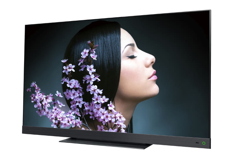 50型4K液晶レグザ「50Z740XS」21日発売。20.9万円前後 - AV Watch