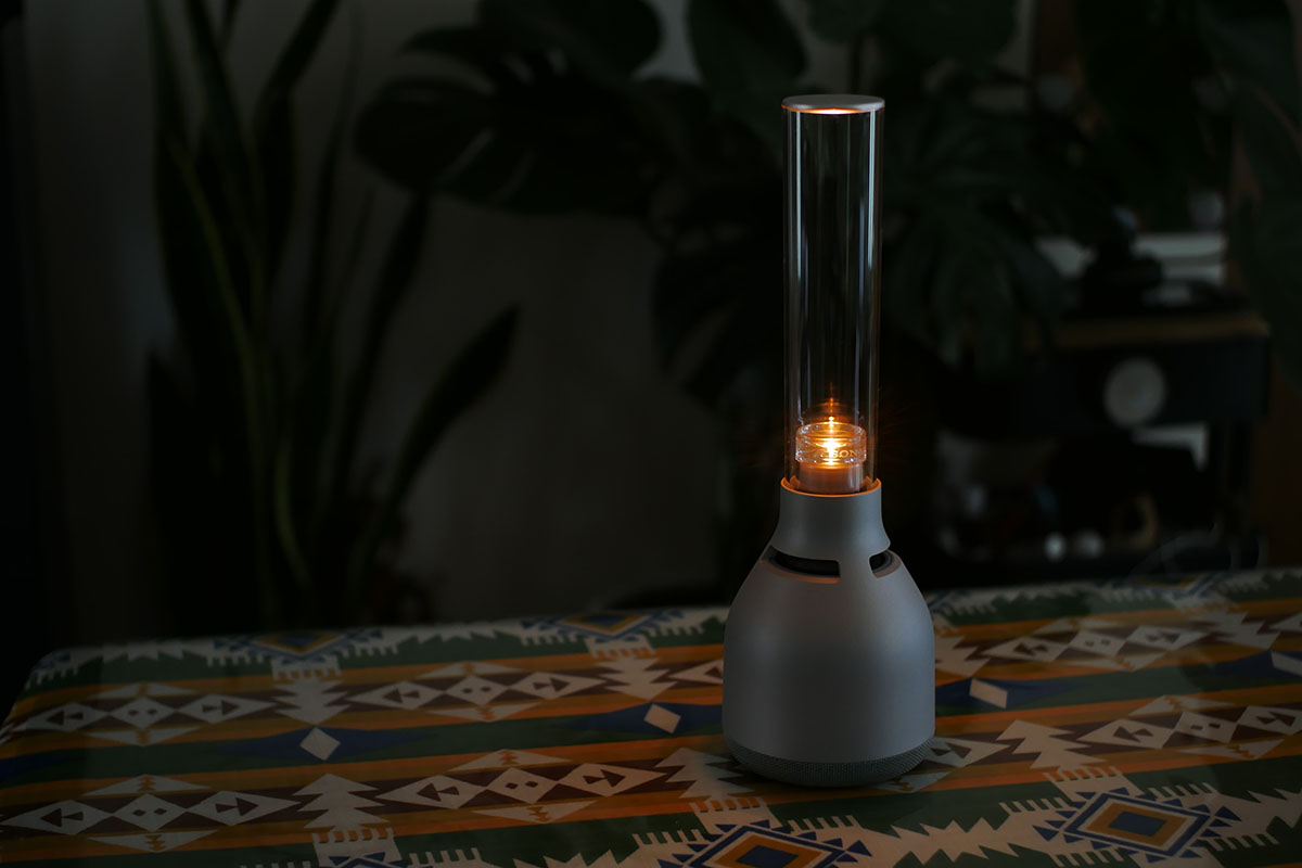 小寺信良の週刊 Electric Zooma!】第3世代でさらに完成度UP! ソニー