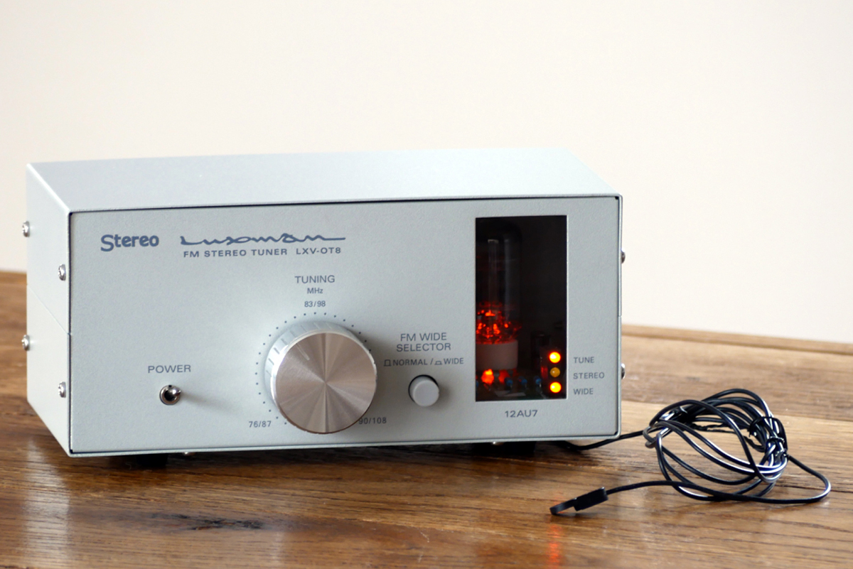 ナショナル RE-760 真空管ラジオ FM/AM OK 通電OK 昭和 ☆完全動作品☆