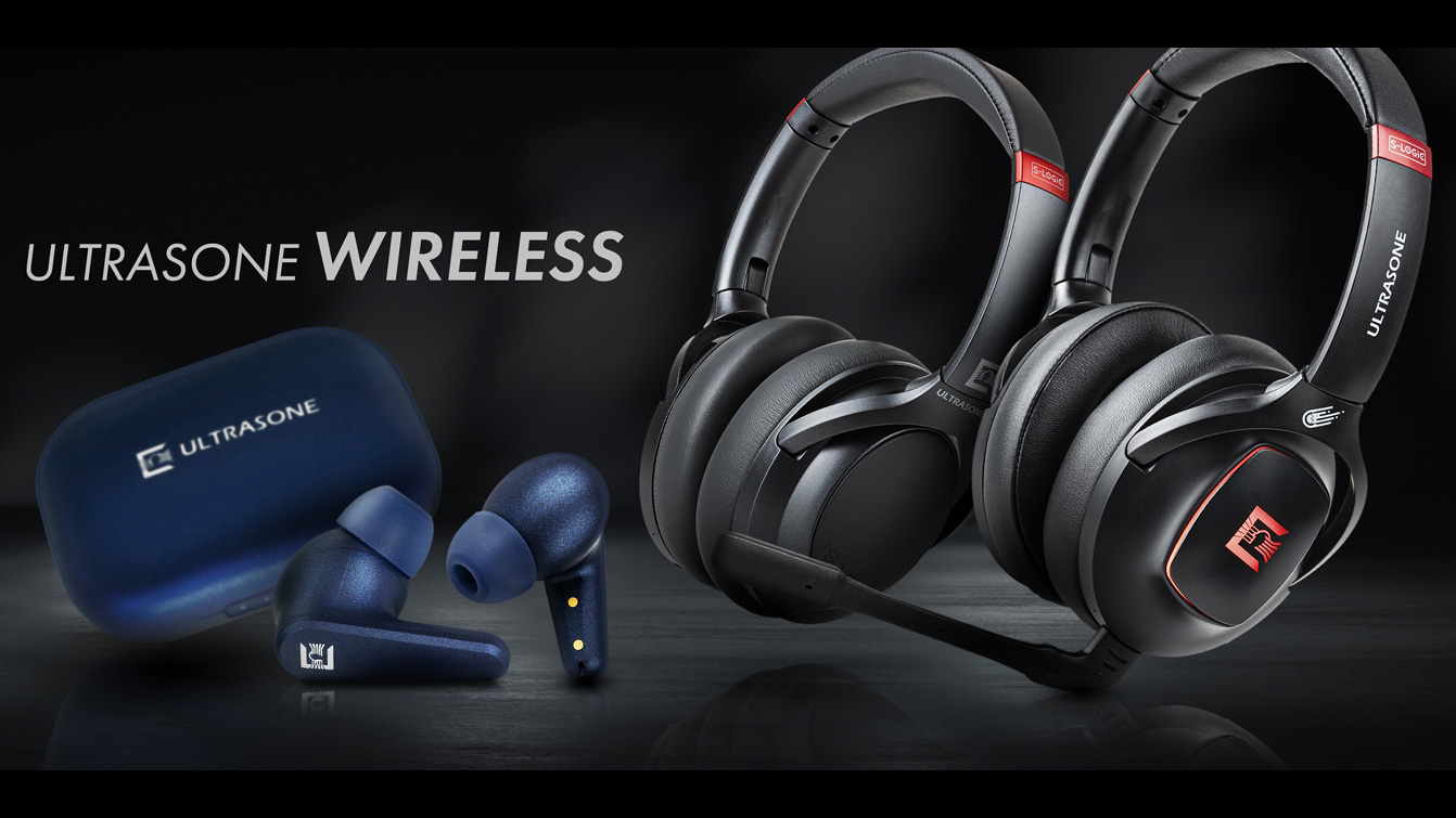 ULTRASONE ISAR ANC HEADPHONES(ひつじ様用) ULTRASONE ISAR ANC