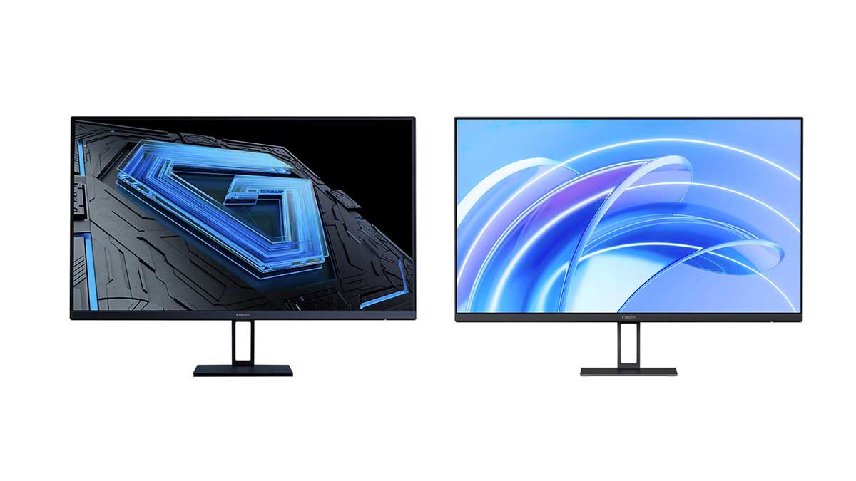 Xiaomi、最大165Hzの27型フルHDゲーミングモニタ。早割で16980円 - AV