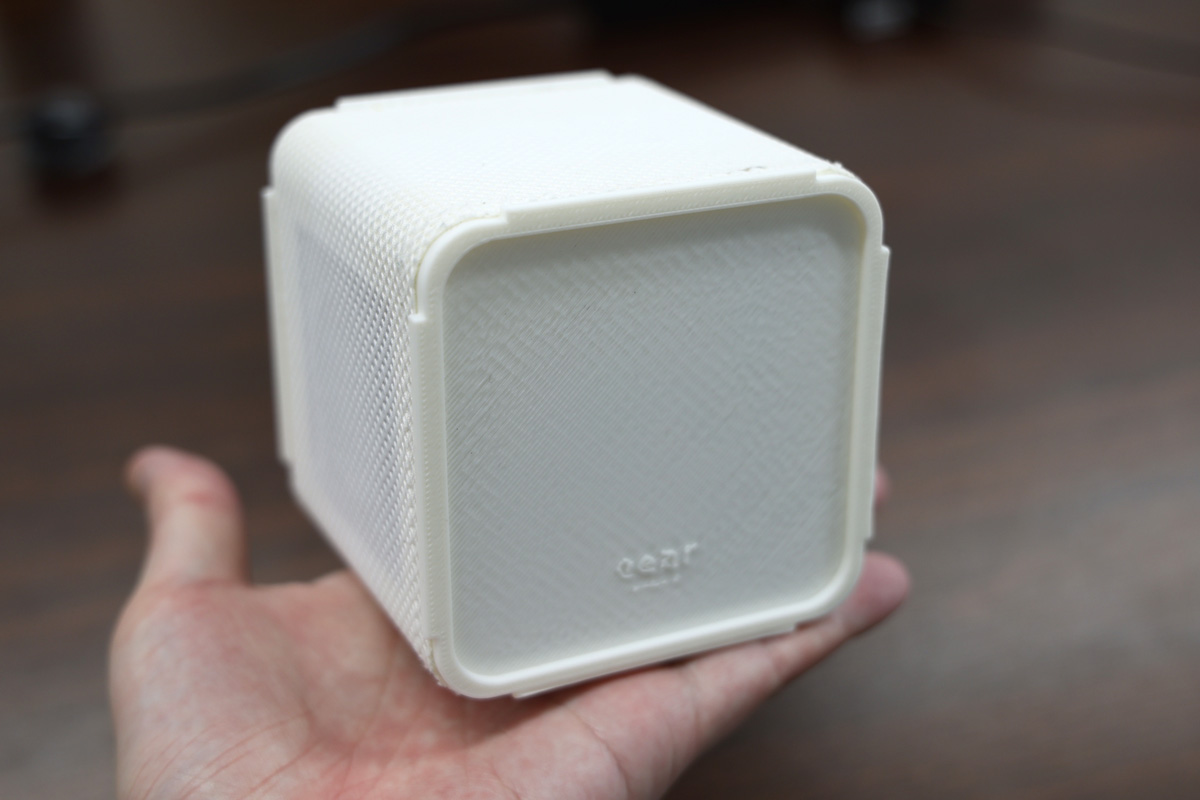 藤本健のDigital Audio Laboratory】手のひら1台で超立体!? 独自