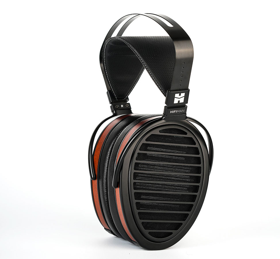 HIFIMAN、ステルスマグネット採用ヘッドフォン「Arya Organic」。約19