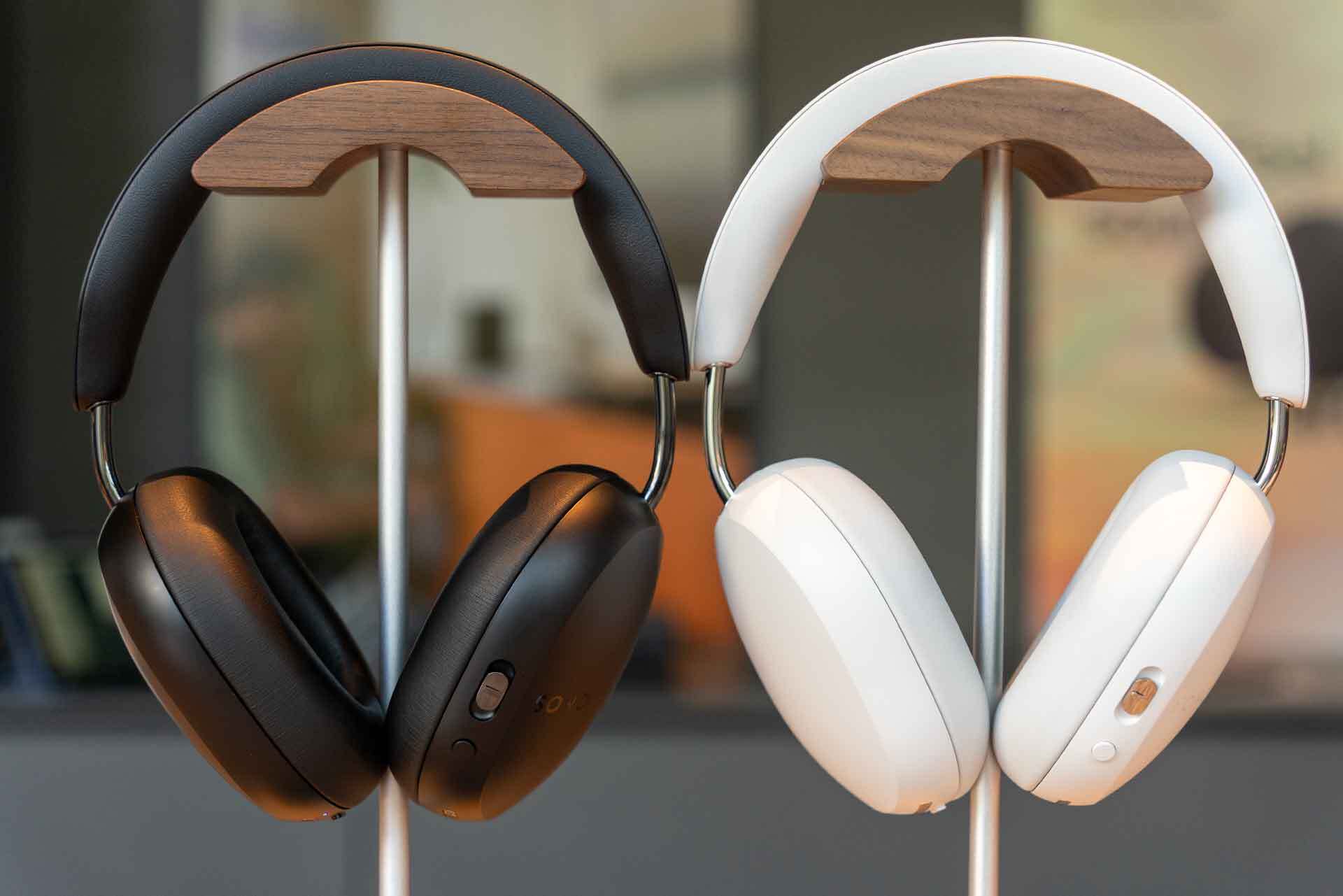 Sonosからヘッドフォン「Ace」。Atmos対応で“ホームシアターを再現