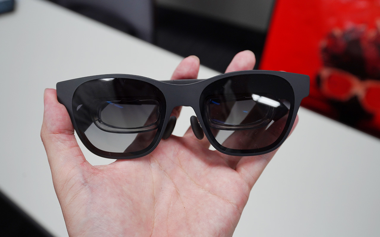 XREAL Air 2」49980円に値下げ。Proも59980円に - AV Watch