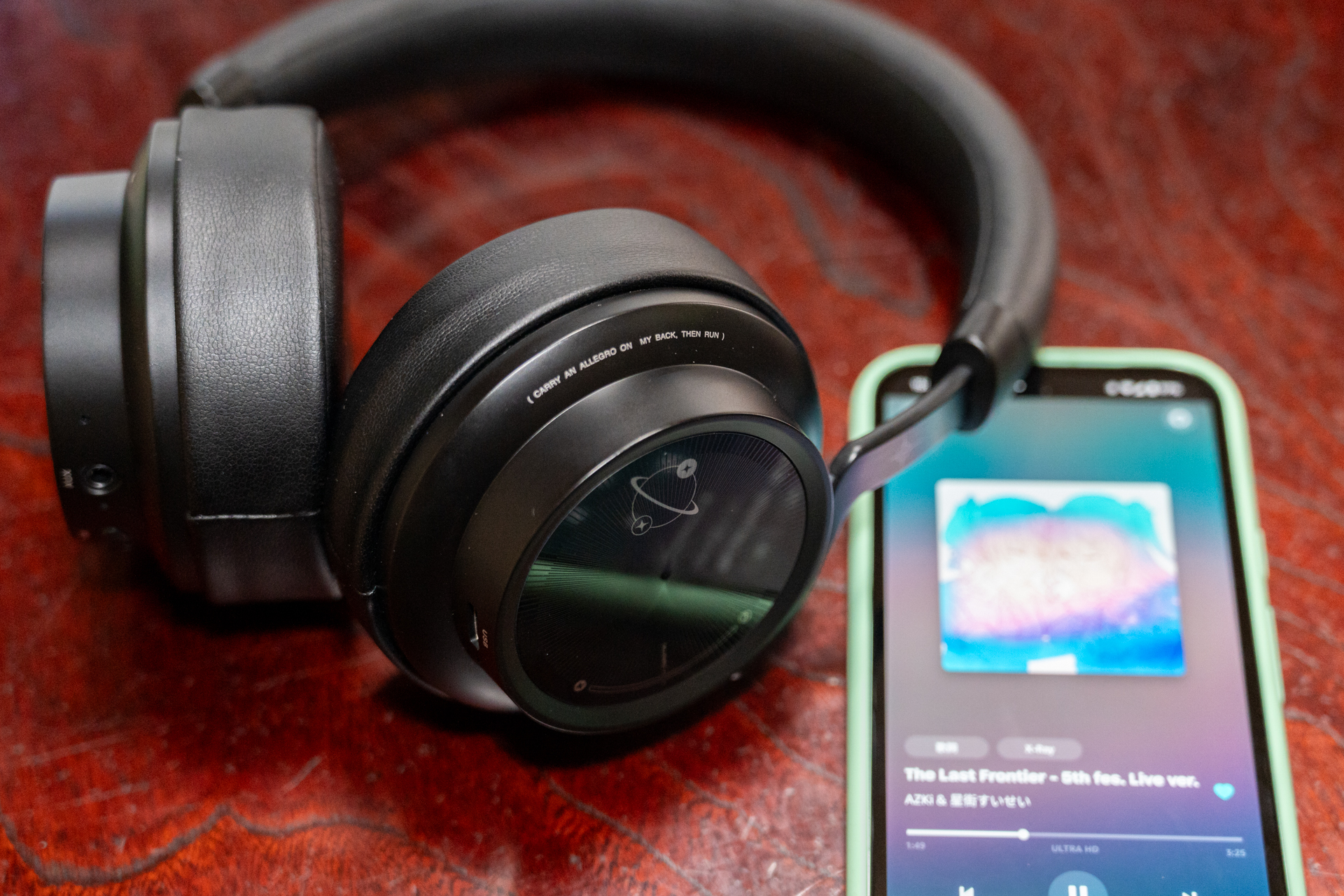 ミニレビュー】夜空に広がるすいちゃんの歌声。ANIMA×Midnight Grand